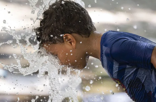 Foto - Kavurucu sıcaklar geri dönüyor! Meteoroloji o gün için uyardı İstanbul, Ankara, İzmir...