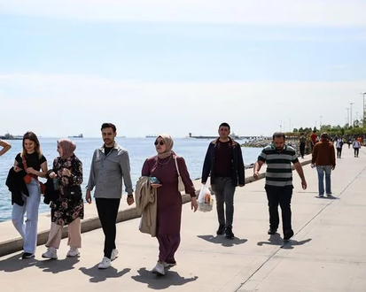 Foto - Kavurucu sıcaklar geri dönüyor! Meteoroloji o gün için uyardı İstanbul, Ankara, İzmir...