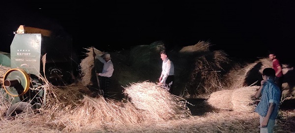 Foto - Kavurucu sıcaklara ilginç çözüm! 