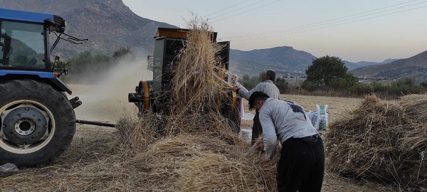 Foto - Kavurucu sıcaklara ilginç çözüm! 