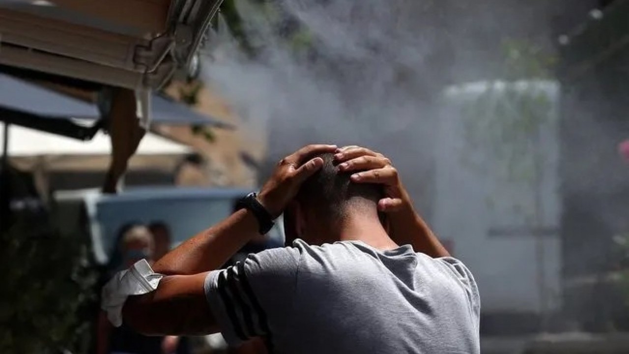 Foto - Kavurucu sıcaklıklar geliyor! Termometreler 43 dereceyi gösterecek