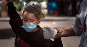 Foto - Kawasaki hastalığı nedir? Kawasaki hastalığı belirtileri nelerdir? Kawasaki hastalığı ile koronavirüs arasındaki bağlantı nedir?