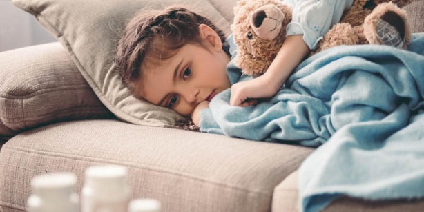 Foto - Kawasaki hastalığı nedir? Kawasaki hastalığı belirtileri nelerdir? Kawasaki hastalığı ile koronavirüs arasındaki bağlantı nedir?