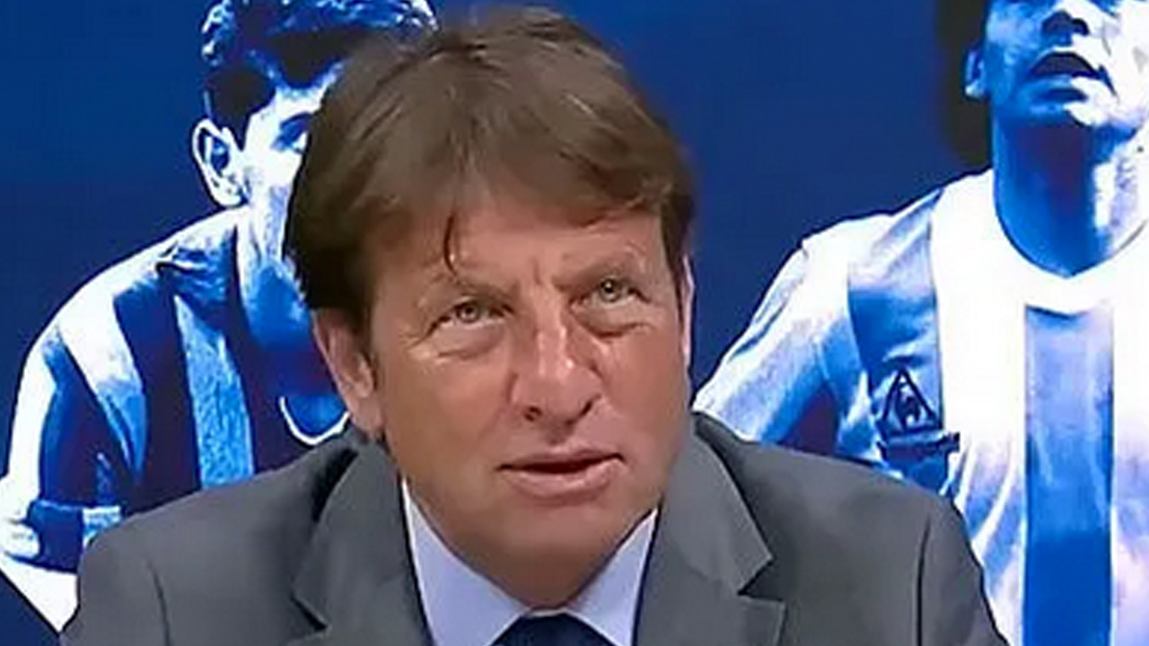 Kaya Çilingiroğlu canlı yayında açıkladı! Şampiyon olsa bile…