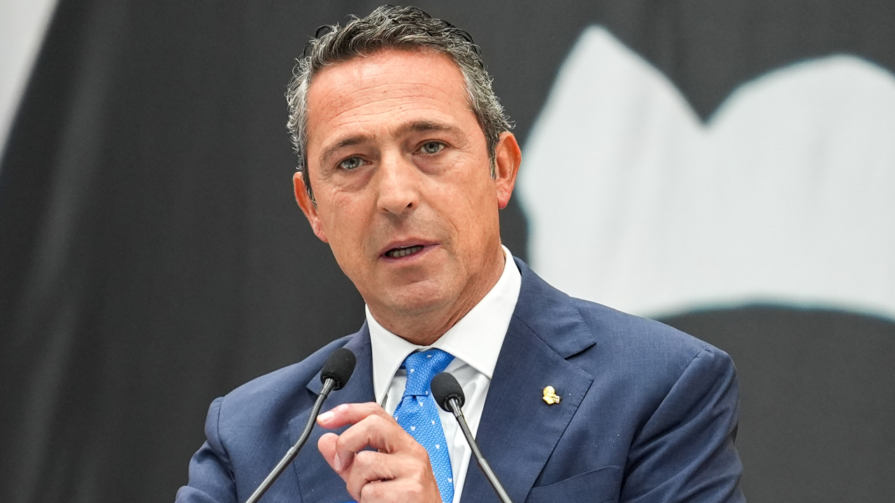 Foto - Kaya Çilingiroğlu'ndan Ali Koç'a veryansın! Olay çıkacak gibi duruyor... Skandal açıklama!