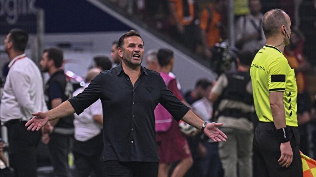 Foto - Kaya Çilingiroğlu’ndan Fenerbahçelileri küplere bindirecek kıyaslama