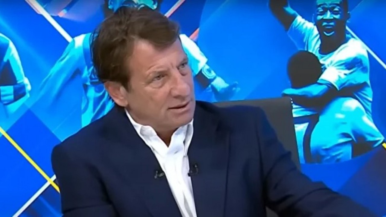 Foto - Kaya Çilingiroğlu’ndan Fenerbahçelileri küplere bindirecek kıyaslama