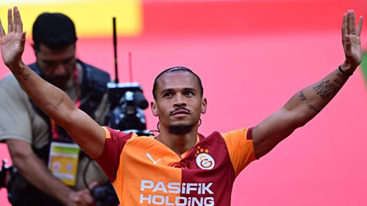 Foto - Kaya Çilingiroğlu’ndan Fenerbahçelileri küplere bindirecek kıyaslama