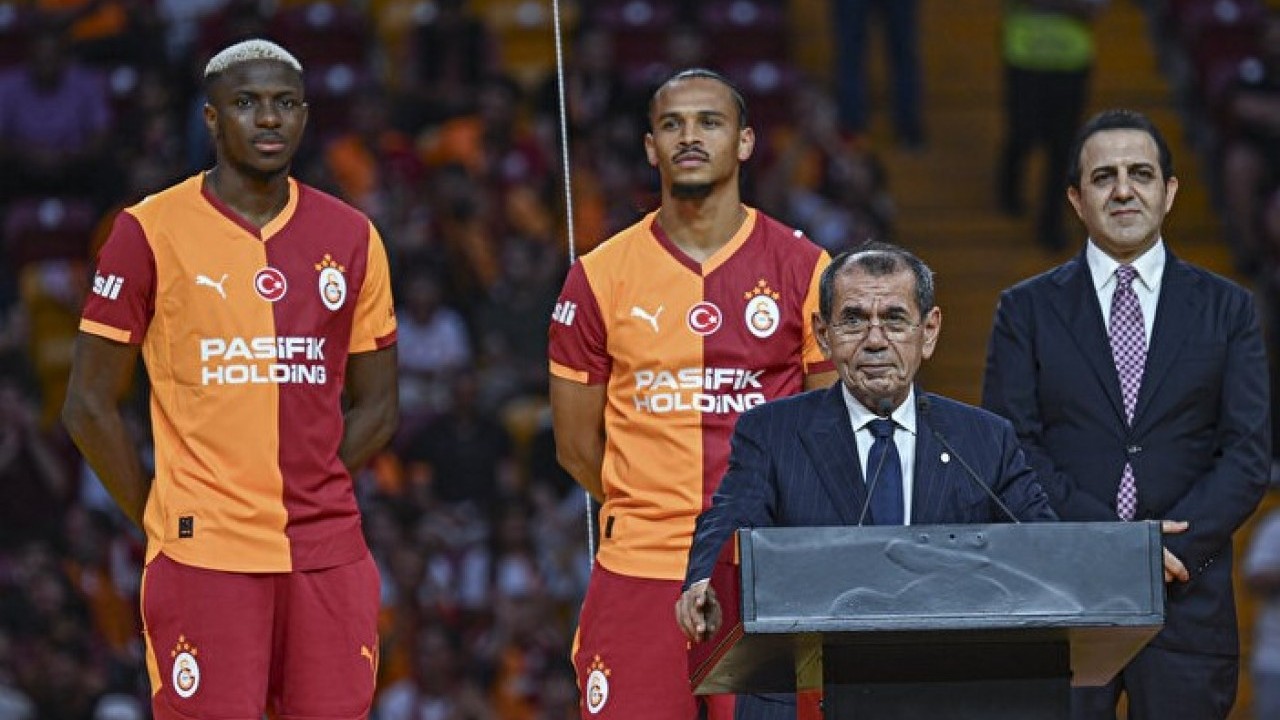 Foto - Kaya Çilingiroğlu’ndan Fenerbahçelileri küplere bindirecek kıyaslama