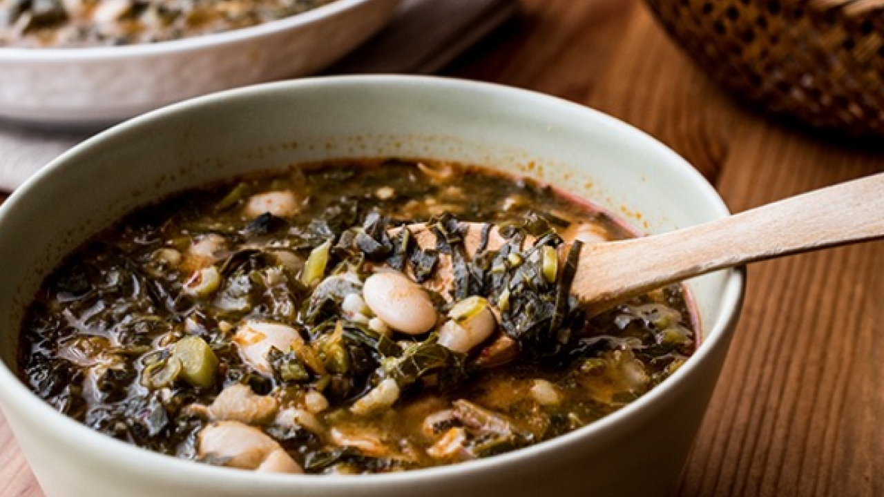 Foto - Kaya gibi kemiklerin sırrı bu gıdada: Sofralarınıza hala koymadınız mı gerçekten?!?