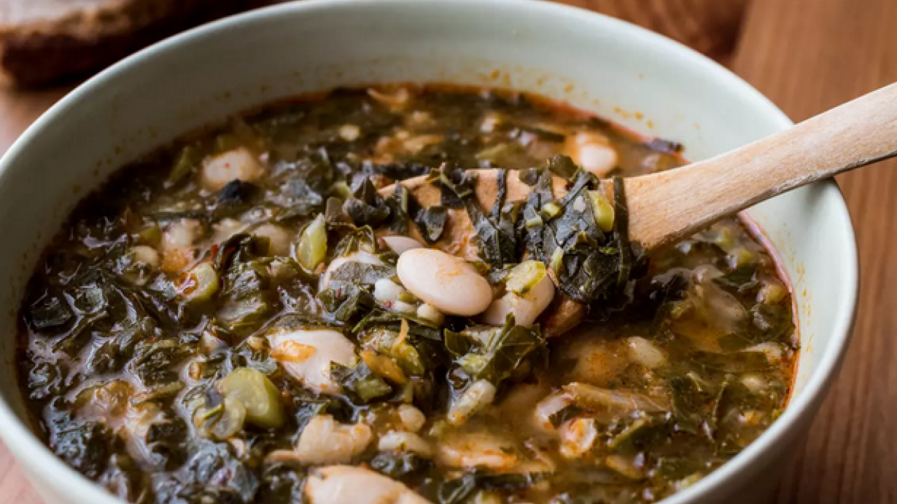 Foto - Kaya gibi kemiklerin sırrı bu gıdada: Sofralarınıza hala koymadınız mı gerçekten?!?