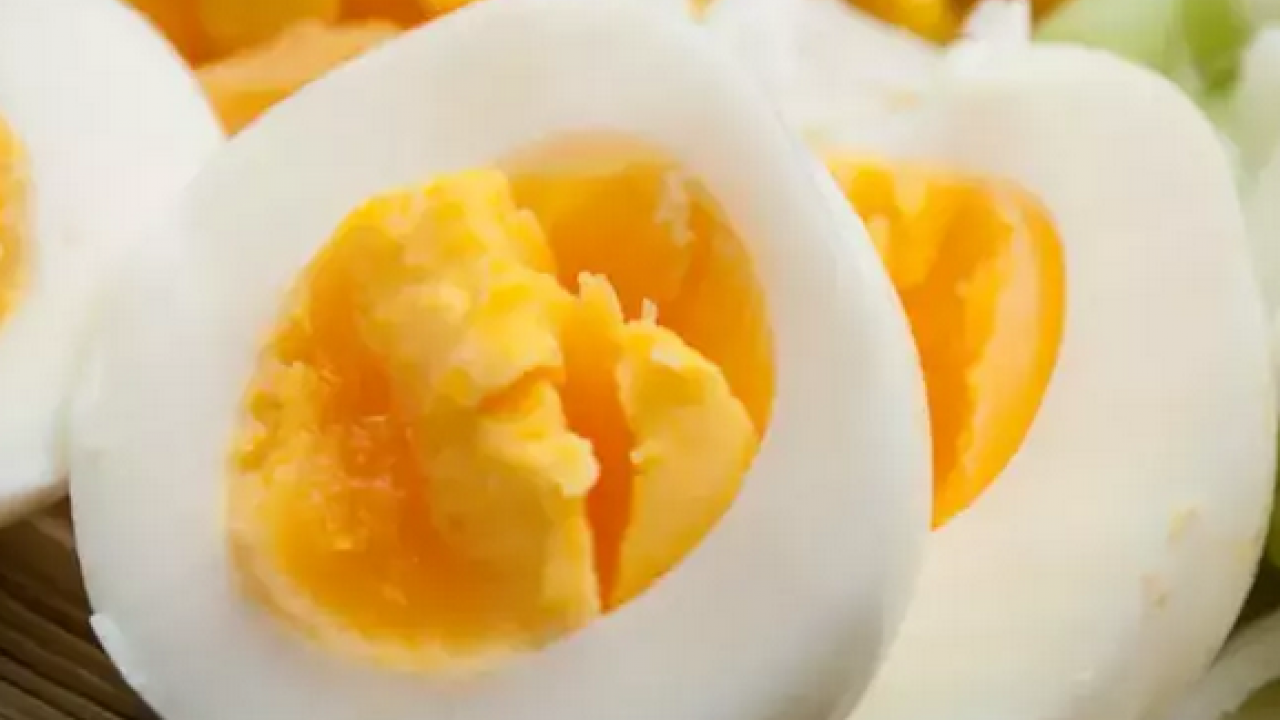 Foto - Kaya gibi kuvvetli kalbin yolu 3 besinden geçiyor! Herkesin sofrasında mutlaka olmalı kolesterolü dengeler