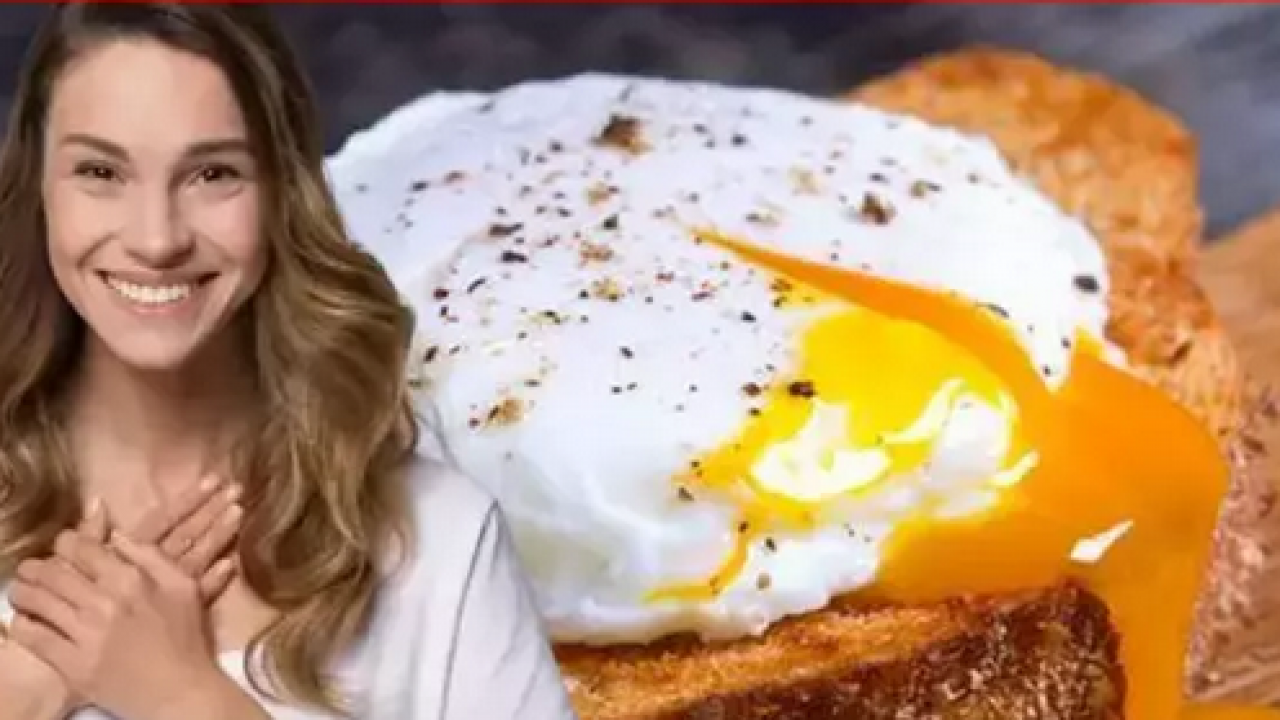 Kaya gibi kuvvetli kalbin yolu 3 besinden geçiyor! Herkesin sofrasında mutlaka olmalı kolesterolü dengeler