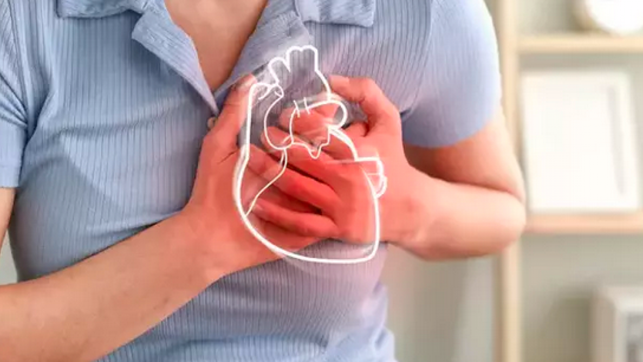 Foto - Kaya gibi kuvvetli kalbin yolu 3 besinden geçiyor! Herkesin sofrasında mutlaka olmalı kolesterolü dengeler