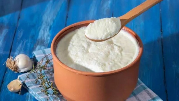 Foto - Kaya, yanında hafif kalır! Yoğurt öyle değil böyle mayalanır! İşte harika yöntem