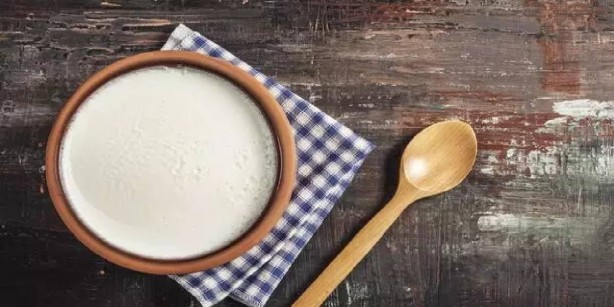 Foto - Kaya, yanında hafif kalır! Yoğurt öyle değil böyle mayalanır! İşte harika yöntem