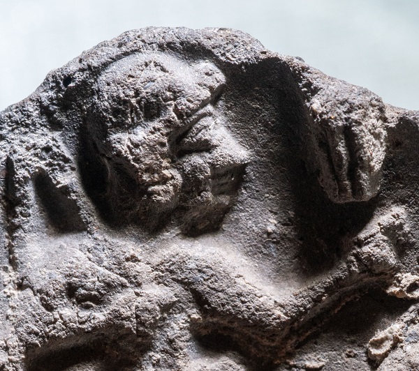 Foto - Kayalıpınar'da bulunan mühürler tarihe ışık tutacak! Hitit şehrinde büyük keşif