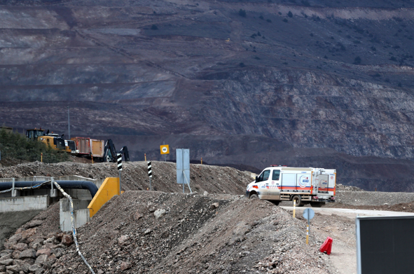 Foto - Kayan toprakta siyanür var mı? Uzman isim gerçekleri açıkladı!
