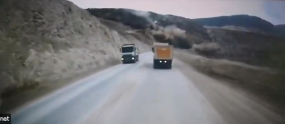 Foto - Kayan toprakta siyanür var mı? Uzman isim gerçekleri açıkladı!