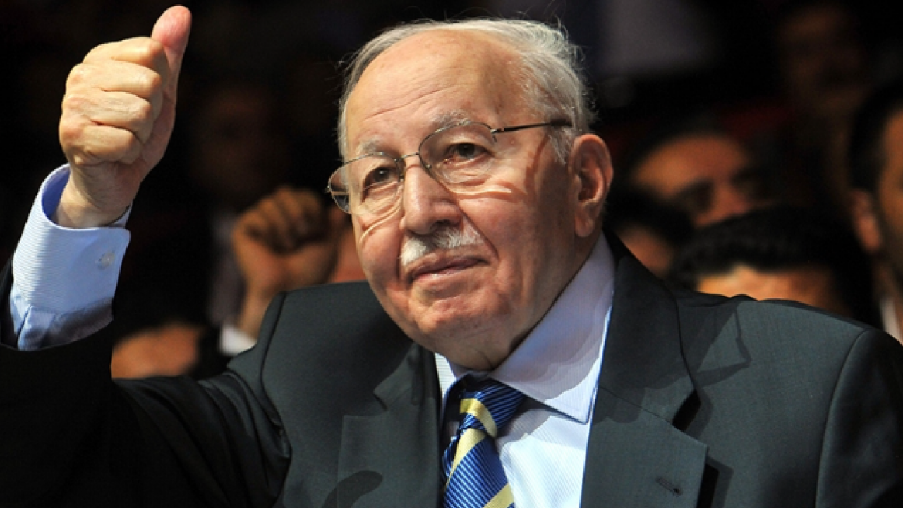 Foto - Kaybedecek bir şeyiniz kalmadı kaybedeceğiniz kadar kaybettiniz! Çok patıranıp yırtınmaya gerek yok. Saadet Partisi’ne yakışan