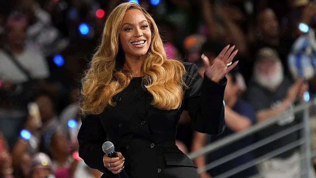 Foto - Kaybeden sadece Kamala Harris değil onlar da kaybettiler