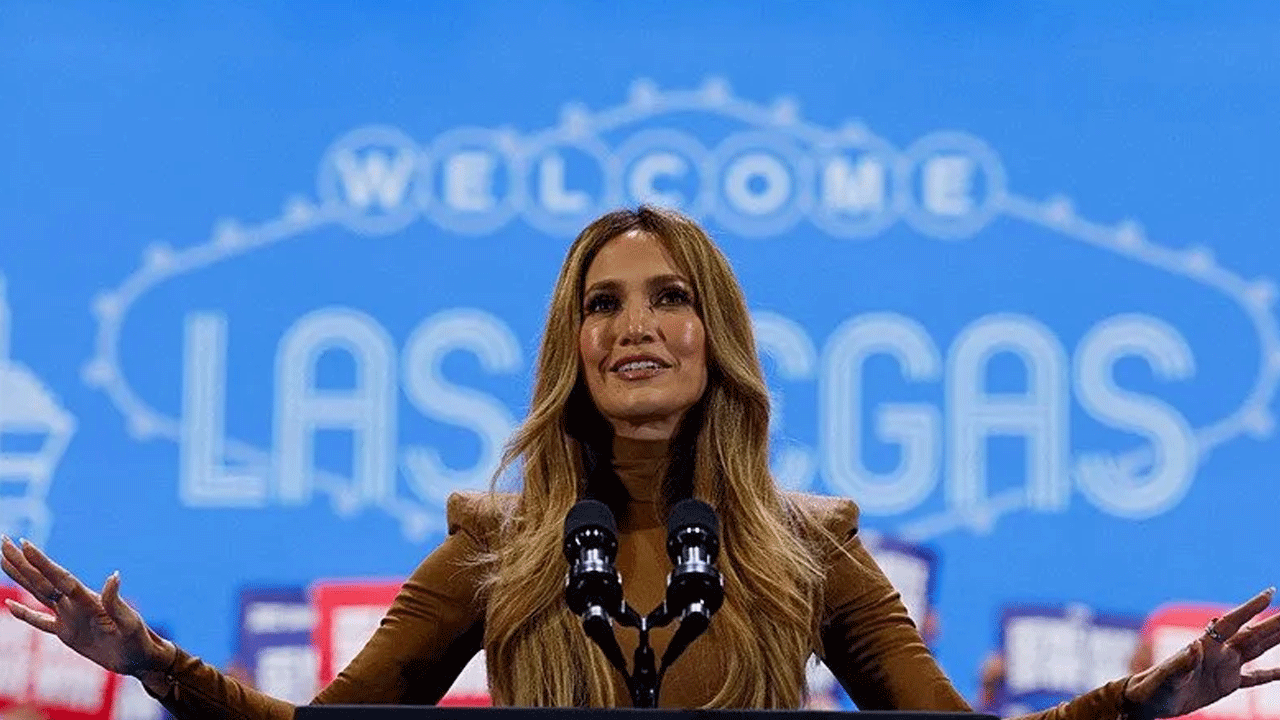 Foto - Kaybeden sadece Kamala Harris değil onlar da kaybettiler