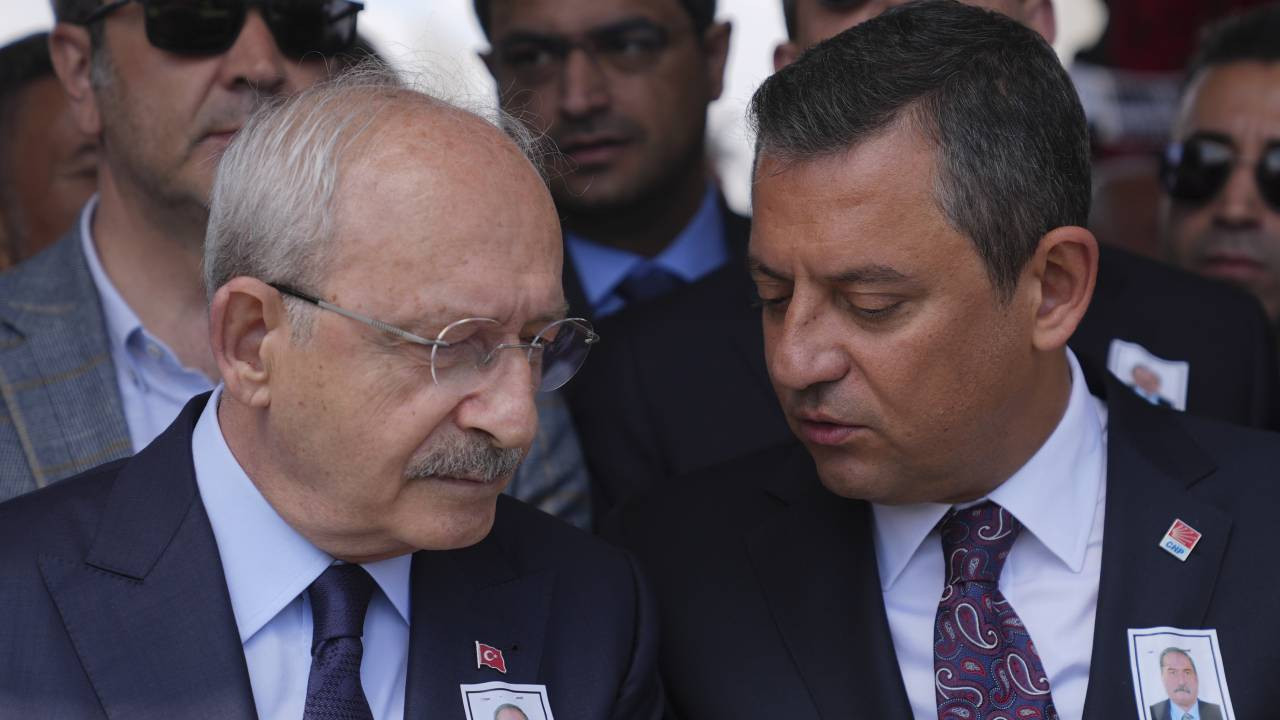 Foto - Kaybedince mutfaktan çıktı! Müzmin mağlup Kemal’den Özgür’e akıl