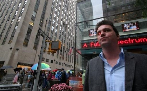  Kaybettiği gözünün yerine bakın ne yaptı!