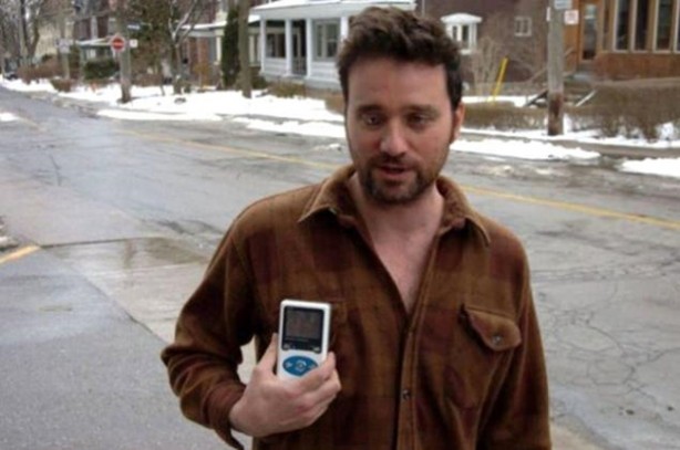 Foto - Kaybettiği gözünün yerine bakın ne yaptı!