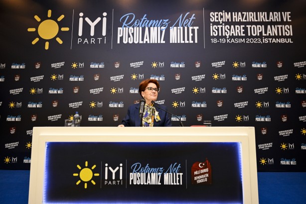 Foto - Kaybolan 116 milyonu bakalım bulabilecekler mi? Meral Akşener'den ibretlik bir vaka daha...