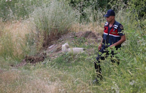 Foto - Kaybolan muhtar ile eşi için arama çalışması sürüyor