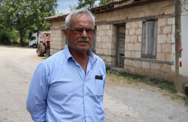 Foto - Kaybolan muhtar ile eşi için arama çalışması sürüyor