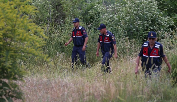 Foto - Kaybolan muhtar ile eşi için arama çalışması sürüyor