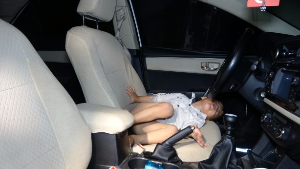 Foto - Kaybolan 4 yaşındaki otizmli çocuktan sevindiren haber