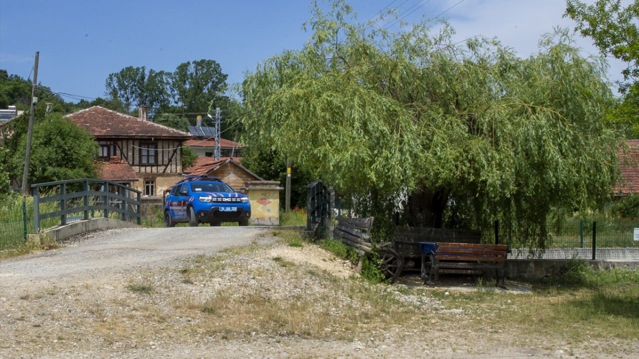 Kaybolma riski sıfıra indi Jandarmanın akıllı saati hayat kurtarıyor