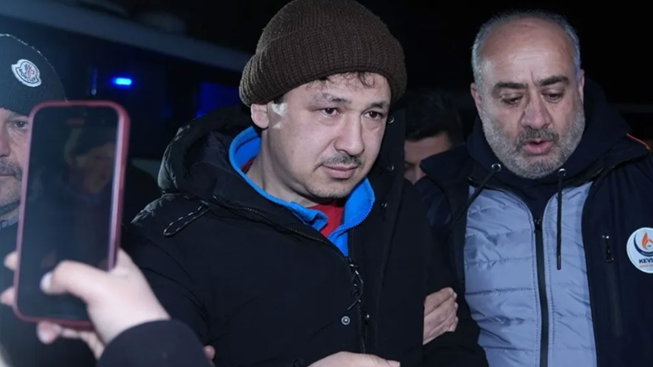 Foto - Kaybolup bulunan mimar Ece Gürel ile ilgili '91688 419 818719 914481' sayılarının gizemi çözüldü