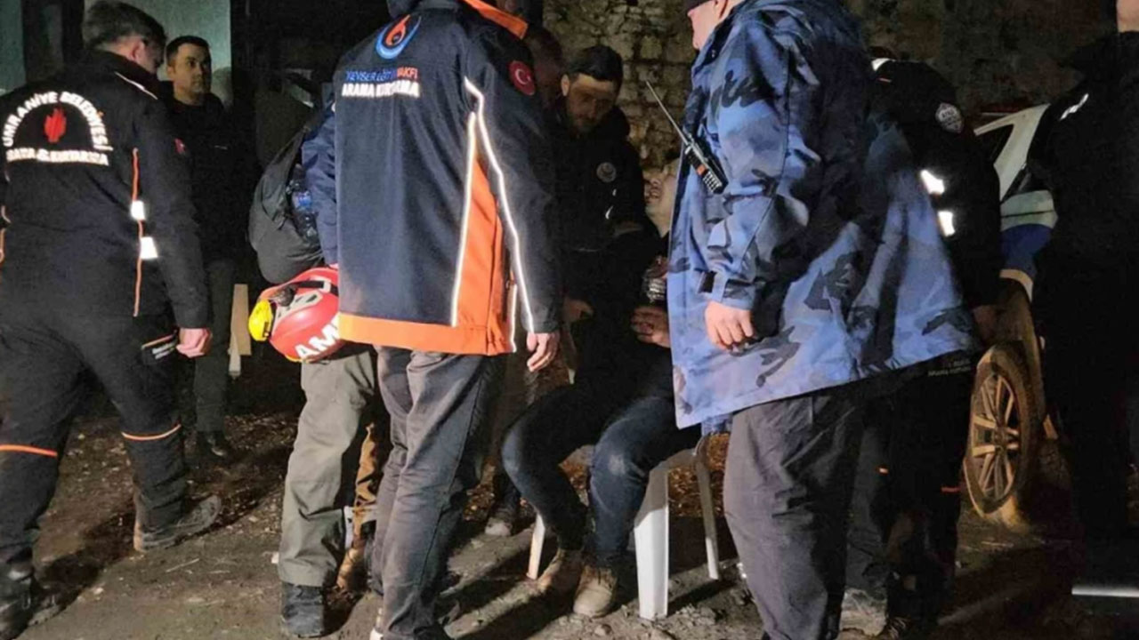 Foto - Kaybolup bulunan mimar Ece Gürel ile ilgili '91688 419 818719 914481' sayılarının gizemi çözüldü