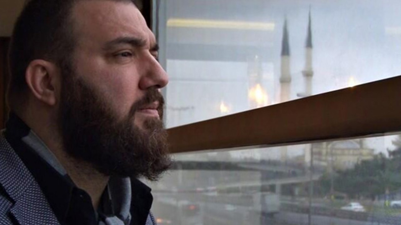 Kayıhan Osmanoğlu’ndan ‘Sahte Diploma’ Açıklaması: "Ne Talebim Oldu Ne de Kullandım"