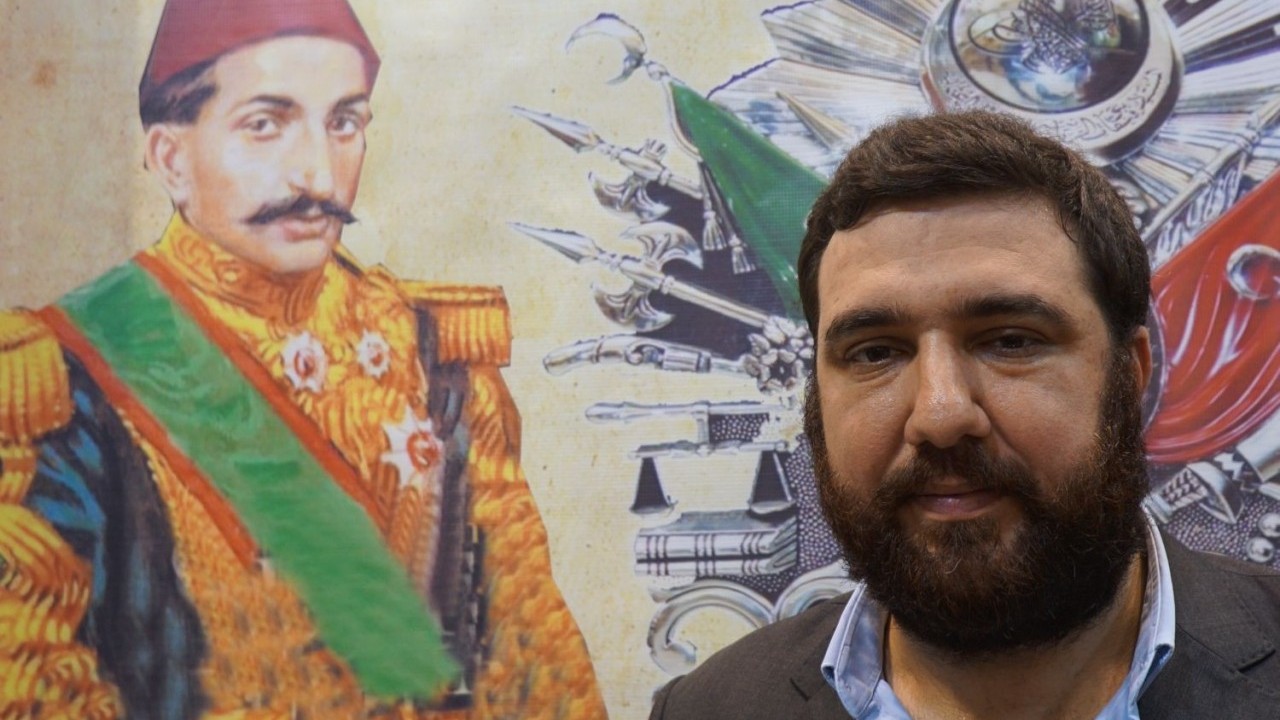 Foto - Kayıhan Osmanoğlu’ndan ‘Sahte Diploma’ Açıklaması: "Ne Talebim Oldu Ne de Kullandım"