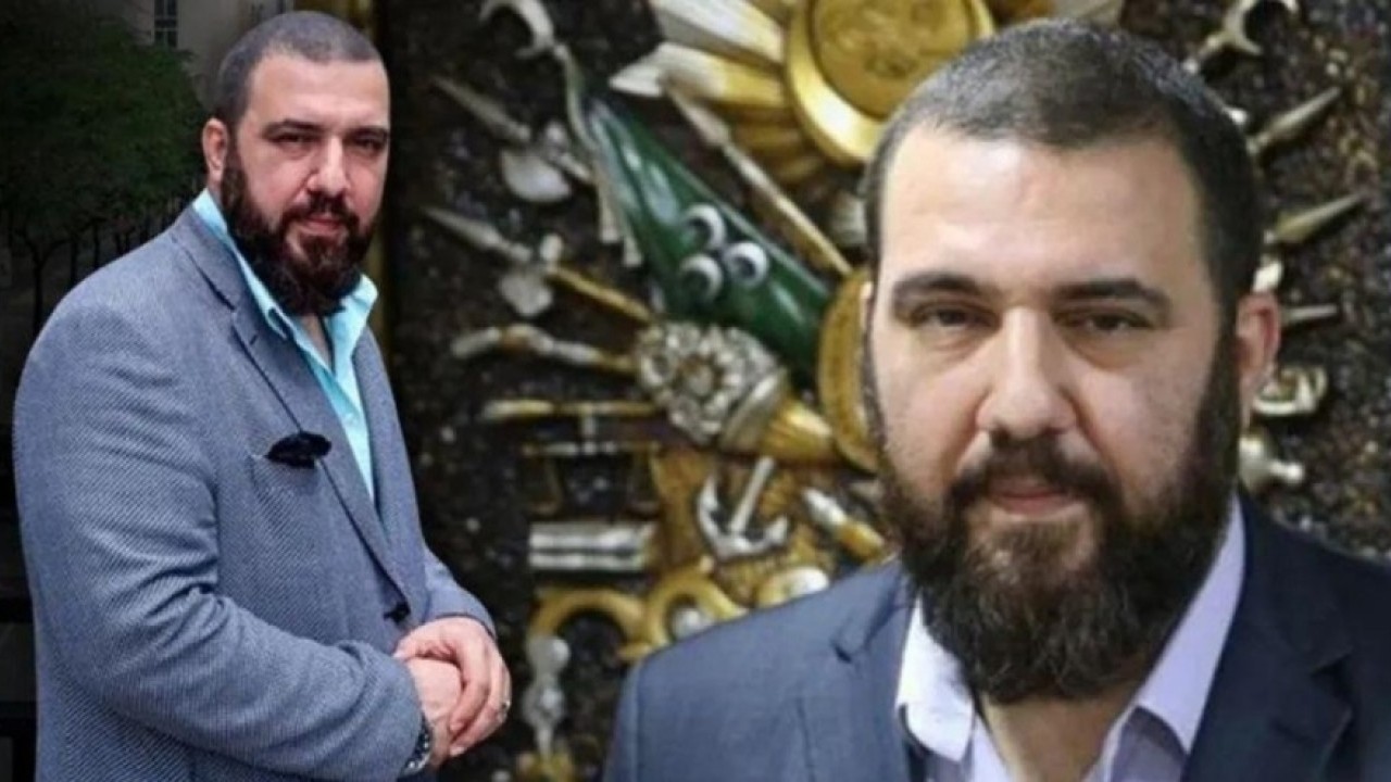 Foto - Kayıhan Osmanoğlu’ndan ‘Sahte Diploma’ Açıklaması: "Ne Talebim Oldu Ne de Kullandım"