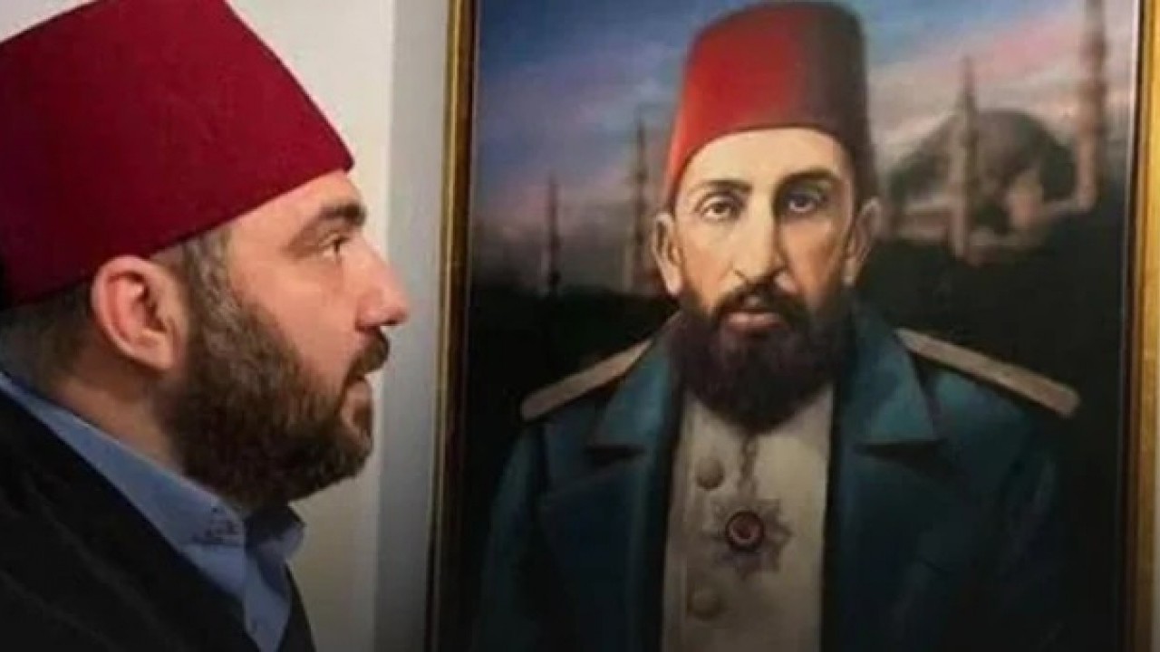 Foto - Kayıhan Osmanoğlu’ndan ‘Sahte Diploma’ Açıklaması: "Ne Talebim Oldu Ne de Kullandım"