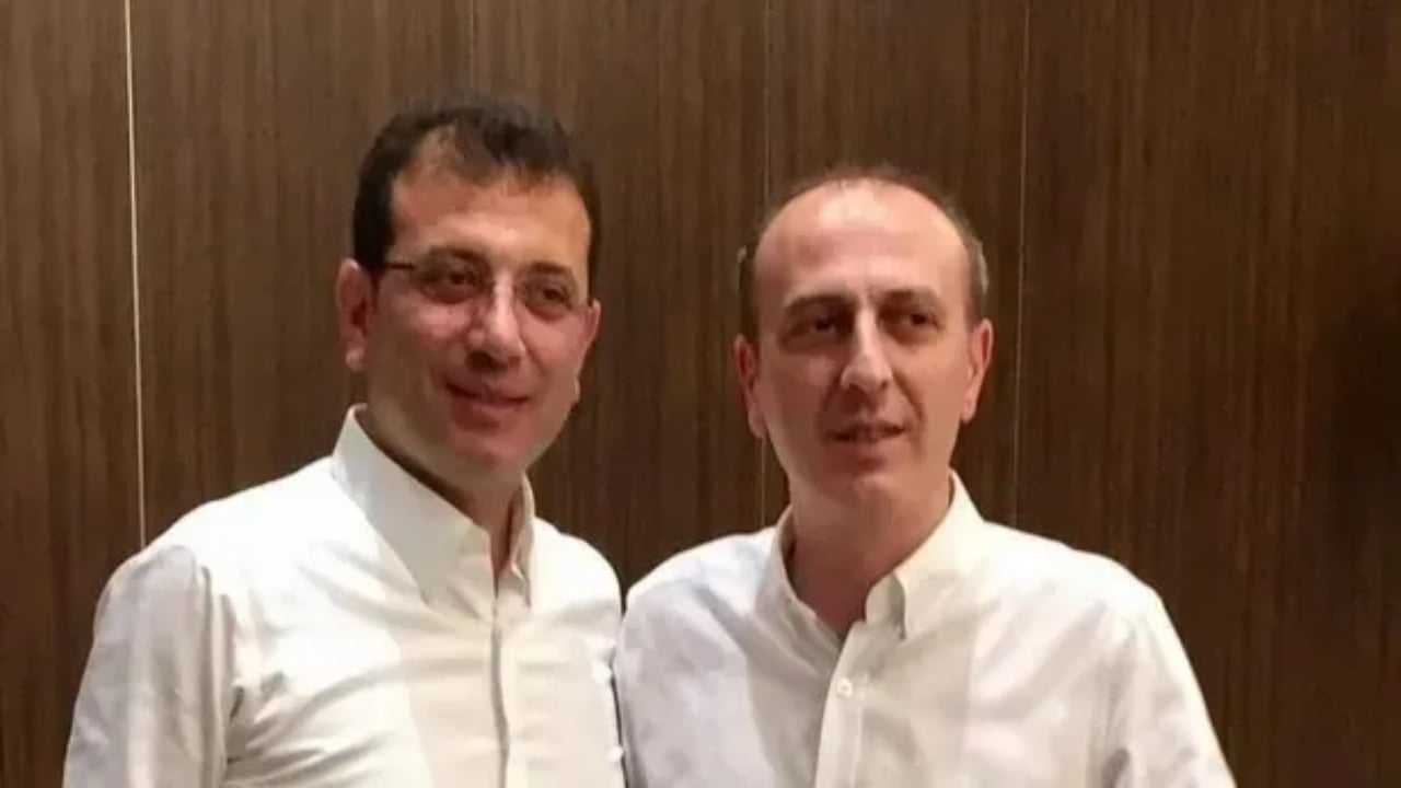 Kayınbiraderi zehir taciri, koruması şüpheli çıkan Ekrem İmamoğlu’ndan büyük pişkinlik! Adam tam “yavuz hırsız”
