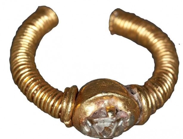 Foto - Kayıp Altın Adası bulundu! Hazineyi onlar çıkardı...