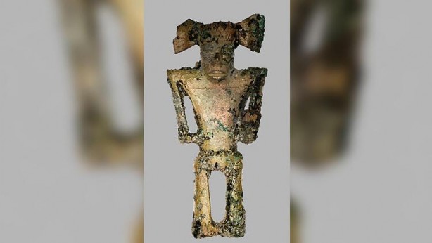 Foto - Kayıp Altın Adası bulundu! Hazineyi onlar çıkardı...