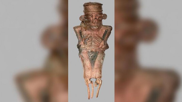 Foto - Kayıp Altın Adası bulundu! Hazineyi onlar çıkardı...