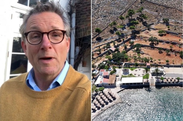 Kayıp BBC sunucusu ölü bulundu!