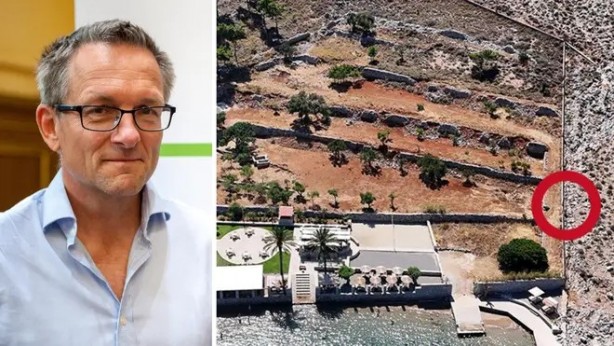 Foto - Kayıp BBC sunucusu ölü bulundu!