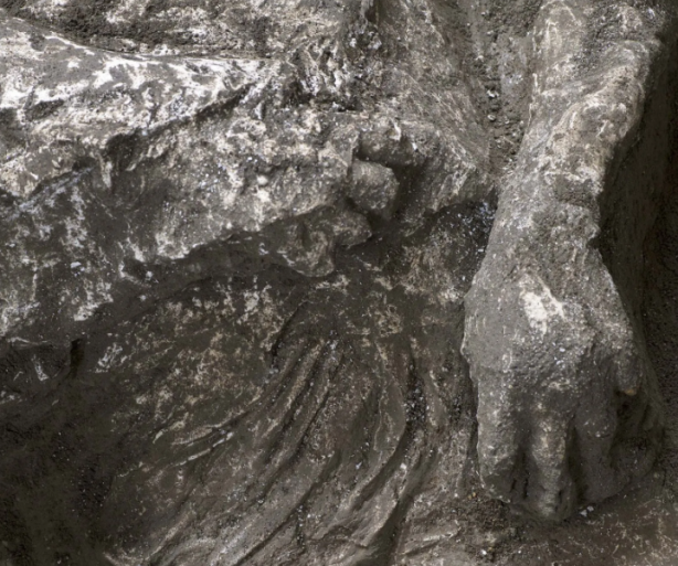 Foto - Kayıp cesetlerin sırrı çözüldü! İnsanlar dakikalar içinde buharlaşmış