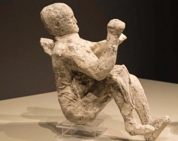 Foto - Kayıp cesetlerin sırrı çözüldü! İnsanlar dakikalar içinde buharlaşmış