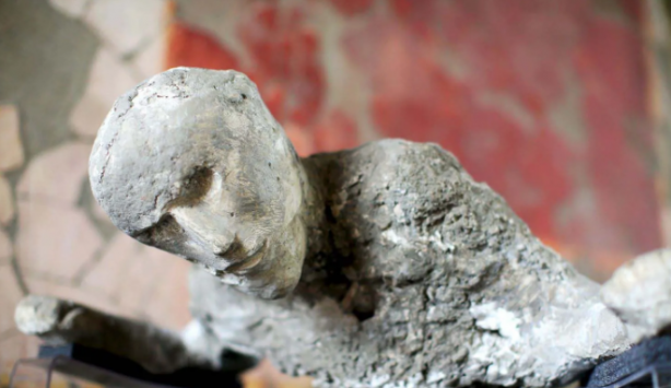 Foto - Kayıp cesetlerin sırrı çözüldü! İnsanlar dakikalar içinde buharlaşmış